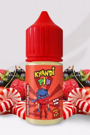 Achetez Aujourd’hui Arôme Concentré RedPik - Kyandi Pik