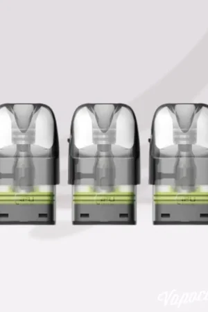 Nouvel Arrivage Cartouches Q - Geekvape