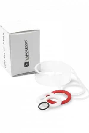 Verre Pyrex Cascade 7 ml - Vaporesso Quantité Limitée