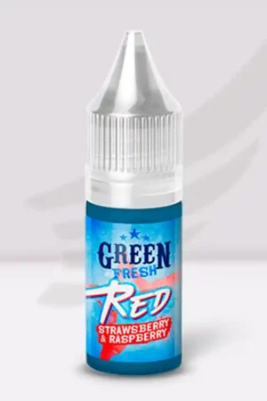 Meilleur Choix Red - Green Fresh