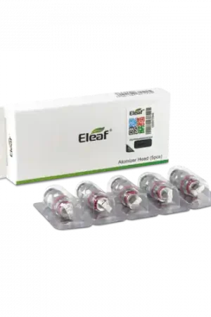 Commander Maintenant Résistance EC-S MELO - Eleaf