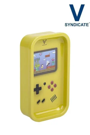 BOITE SYNDICASE 2.0 GAMEHEAD Certifié