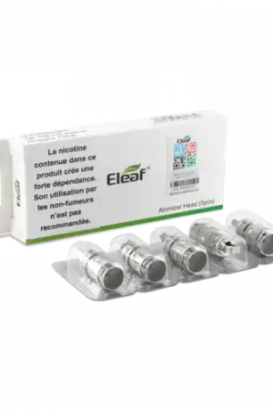 Résistance EC MELO - Eleaf Soldes