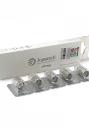 Résistance CUBIS/AIO - Joyetech Commander Vite