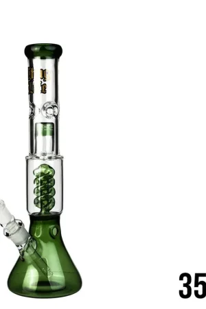 BANG THUG LIFE OG SERIES V2 GREEN 35CM Soldes