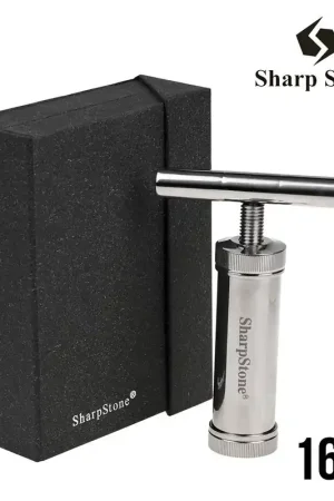 Retour Gratuit PRESSE DELUXE INOX 16CM