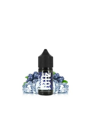 Retour Gratuit Concentré Frozen Blackcurrant 30 ml