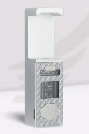 AMPBB par BP MODS - Box AIO 60w - batterie intégrée 2000mAh - compatible tous BORO tank Satisfait Ou Remboursé