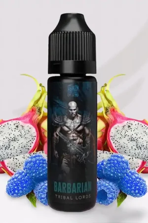 Prêt à booster Barbarian - Tribal Lords by Tribal Force Paiement Sécurisé