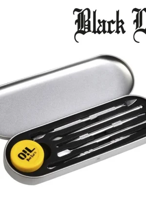 KIT POUR CONCENTRES BLACK LEAF Prix Promo