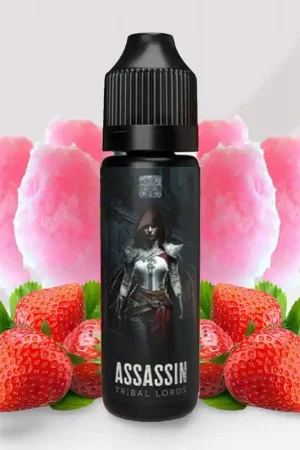 Soldes Prêt à booster Assassin - Tribal Lords by Tribal Force