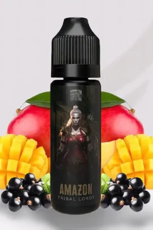 Meilleur Prix Prêt à booster Amazon - Tribal Lords by Tribal Force