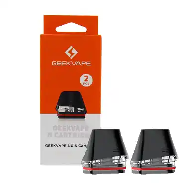 Cartouche Aegis Nano - GeekVape Meilleure Vente