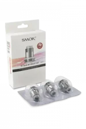 Populaire Résistance TF-Tank - Smoktech