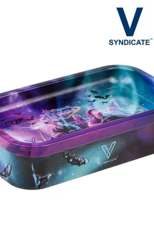 Nouveauté BOITE SYNDICASE 2.0 BAT COUNTRY