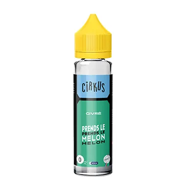 Acheter En Ligne Prends le Melon 50ml - Cirkus