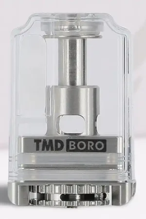 Offre Exclusive Tank TMD Boro - BP Mods