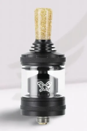 Expédié Aujourd’hui Atomiseur Dead Rabbit MTL - Hellvape