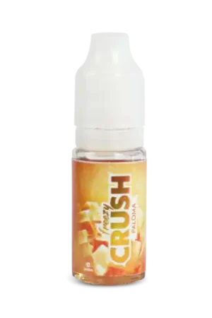 E Liquide PALOMA 10 ml - Freezy Crush Livraison Express