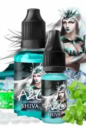 Commander Maintenant Arôme Concentré Shiva - Ultimate