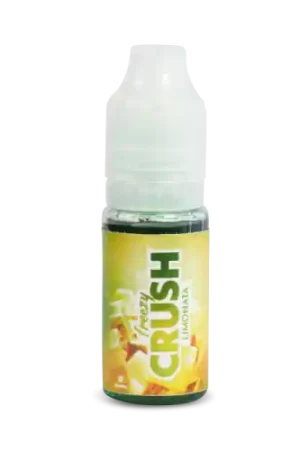 E Liquide LIMONATA 10 ml - Freezy Crush Remise