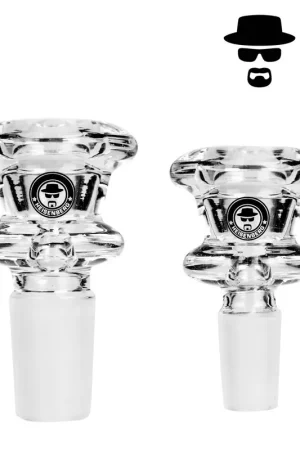 Vente Directe DOUILLE EN VERRE MALE HEISENBERG