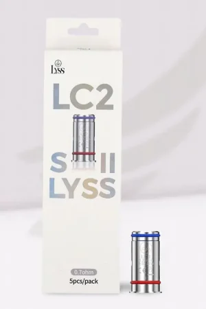 Résistances S II - LYSS Petit Prix