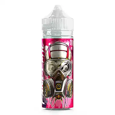 Top Vente Pandemic 100ml - Cloud Vapor