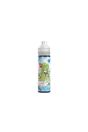 Produit De Marque Fruit du Dragon Pastèque Citron Vert 50 ml  Emeraude Edition