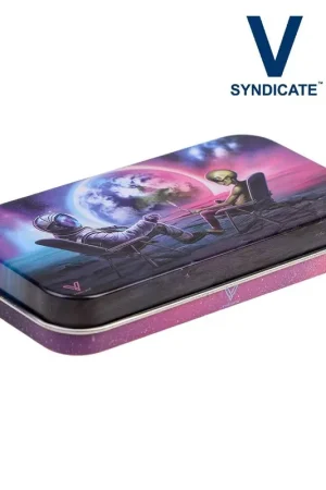 BOITE SYNDICASE BLUNT ORBIT Offre Spéciale