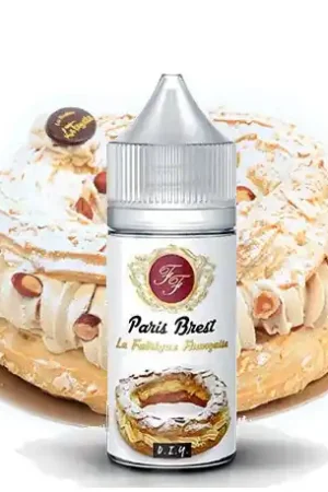 Paiement Sécurisé Arôme Concentré Le Paris Brest - La Fabrique Française
