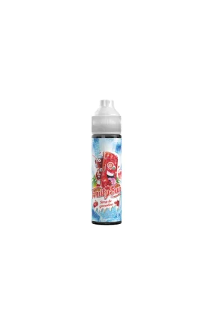 Sirop de Grenadine 50 ml  Rubis Edition Réduction