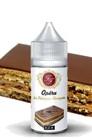 Populaire Arôme Concentré L'Opéra  - La Fabrique Française