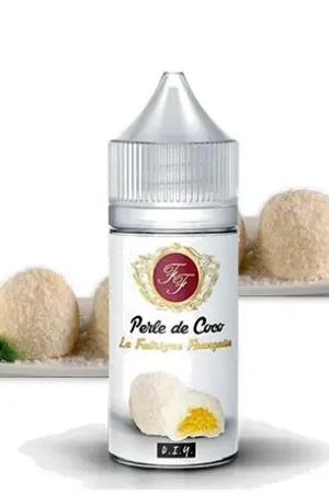 Populaire Arôme Concentré Perle de Coco - La Fabrique Française