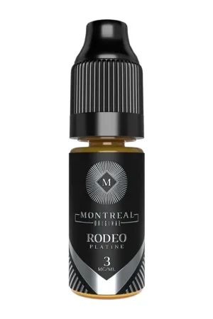 Achetez Aujourd’hui Rodéo Gold 10 ml - Montreal Original