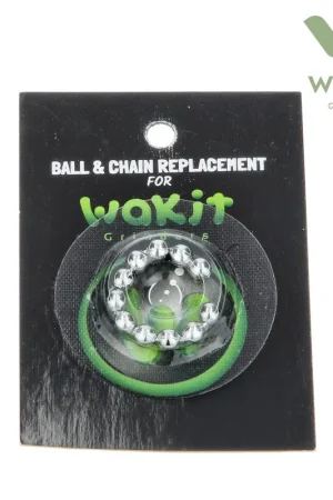 Nouvel Arrivage CHAINE DE REMPLACEMENT POUR GRINDER WAKIT