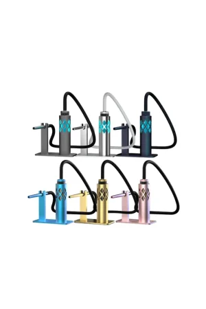 Hookah Dock Nouveauté