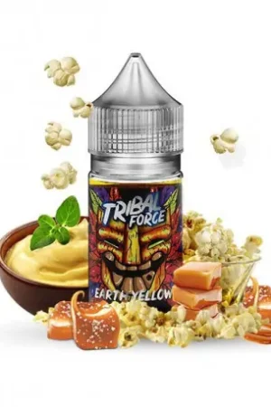 Arôme concentré Earth Yellow - Tribal Force Petit Prix