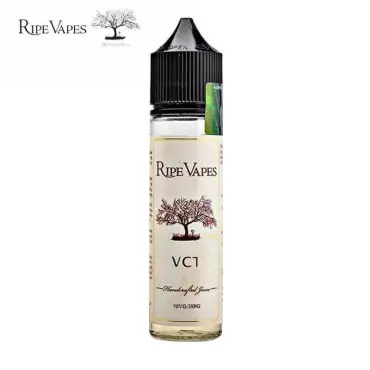 VTC Ripe Vapes 50ml Prix Bas