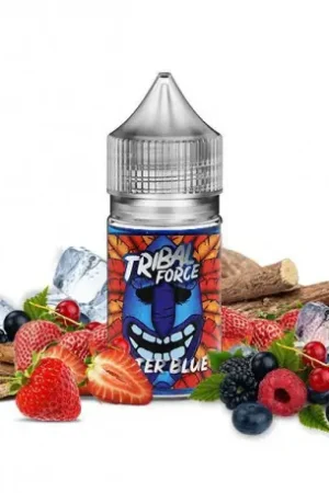 Petit Prix Arôme concentré Water Blue - Tribal Force