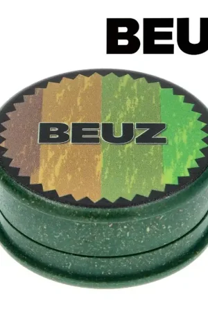 GRINDER BEUZ 3 PARTIES Nouveauté