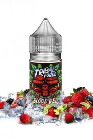 Solde Arôme concentré Blood Red - Tribal Force