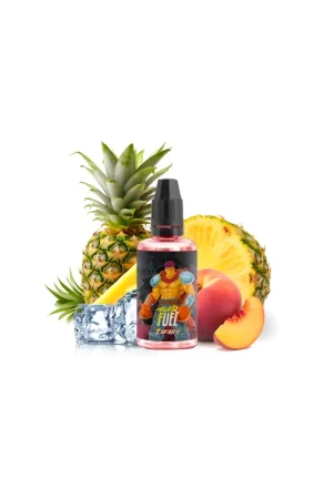 Concentré Zakary 30 ml Promotion Saisonnière