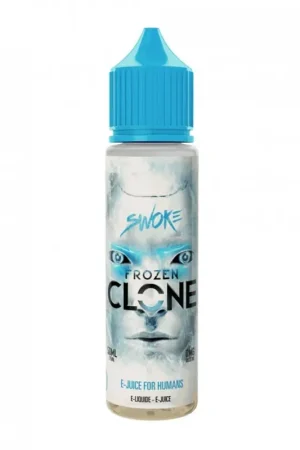 Satisfait Ou Remboursé Frozen Clone 50 ml - Swoke