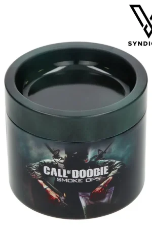 Vente Flash BOITE SYNDICASE 360 CALL OF DOOBIE