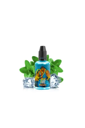 Haute Qualité Concentré Barrako 30 ml