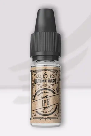 Vente Directe E-liquide Ipé - UltimeVape