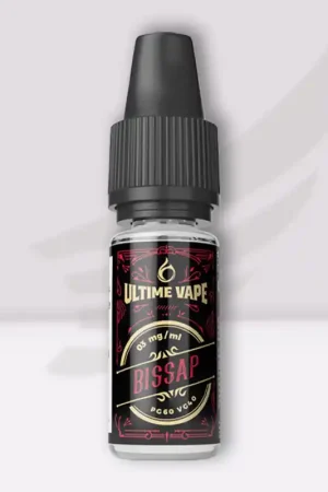 Prix Bas Bissap - UltimeVape