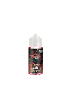 Bloody Shigeri 100 ml Promotion Saisonnière