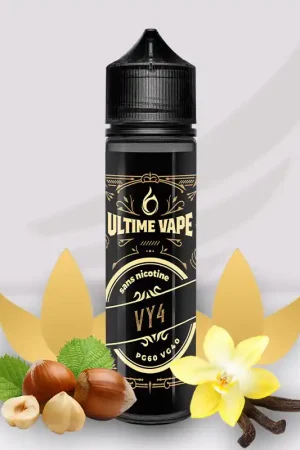 Prêt à booster VY4 - UltimeVape Affaire À Saisir